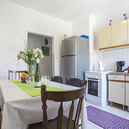 Cosy And Comfortably Apartment Rijeka