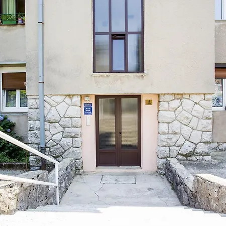 Apartment Cosy And Comfortably Rijeka