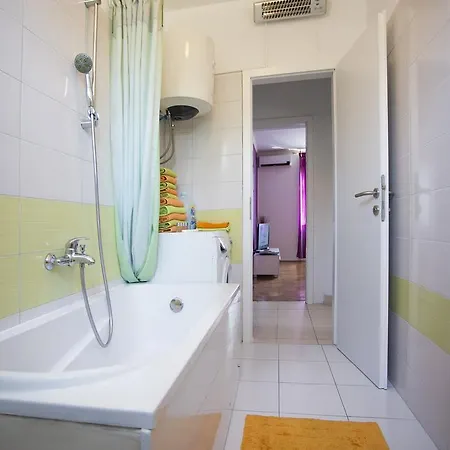 Cosy And Comfortably Rijeka