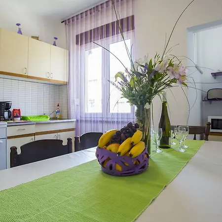 Cosy And Comfortably Apartment Rijeka