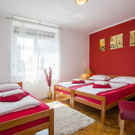 Cosy And Comfortably * Rijeka