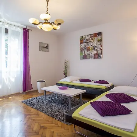 Apartment Cosy And Comfortably *