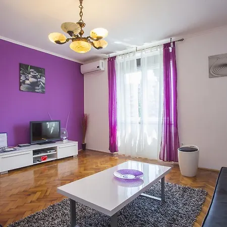 Apartment Cosy And Comfortably Rijeka