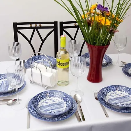 Cosy And Comfortably