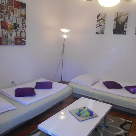 Cosy And Comfortably *