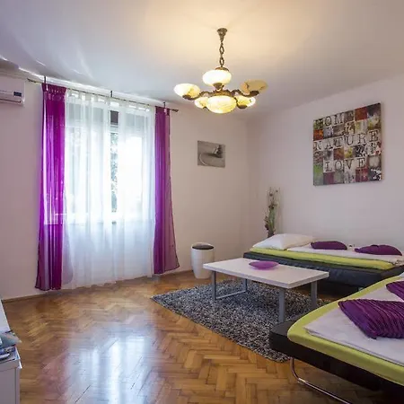 Cosy And Comfortably * Rijeka