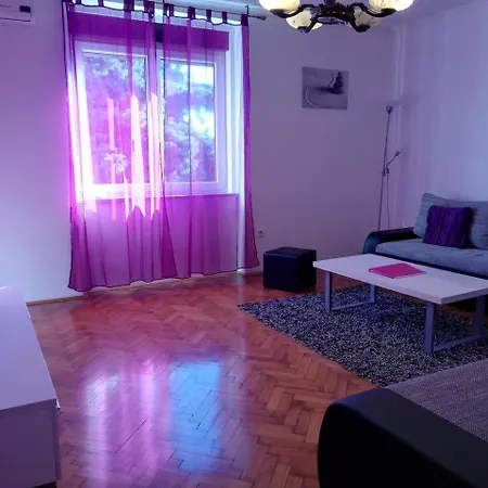 Apartment Cosy And Comfortably Rijeka