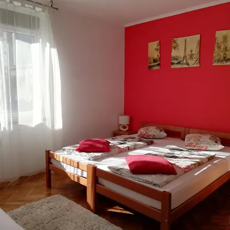 Apartment Cosy And Comfortably *