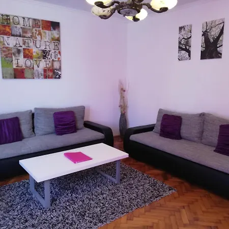 Apartment Cosy And Comfortably